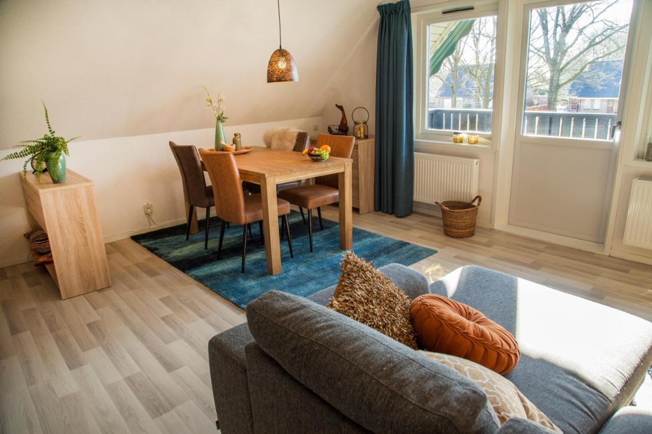 Elsloo  B&B De Eikenhorst المظهر الخارجي الصورة
