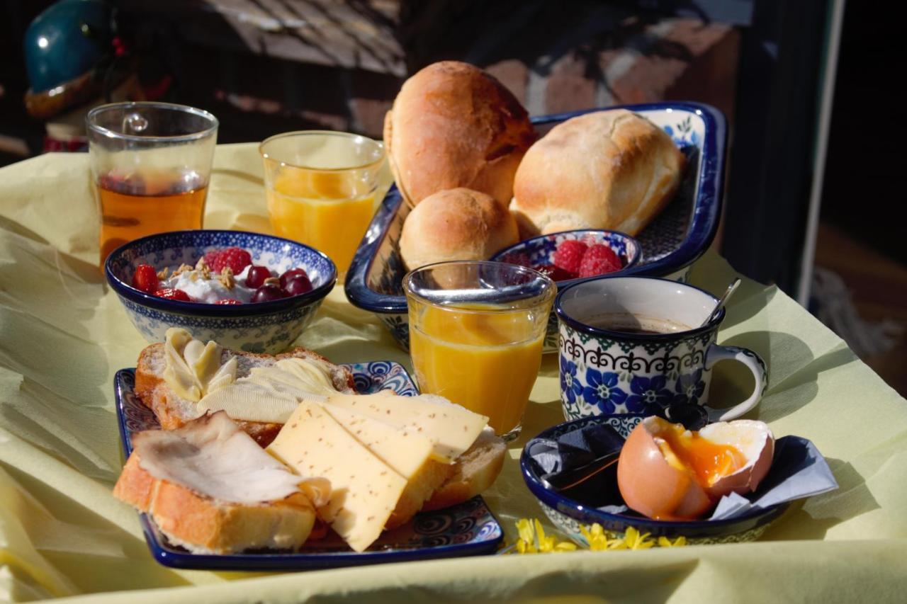 Elsloo  B&B De Eikenhorst المظهر الخارجي الصورة